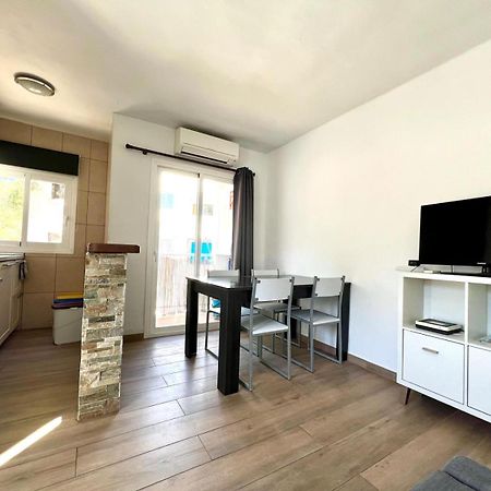 Copacabana Suite Es Pujols Exterior photo