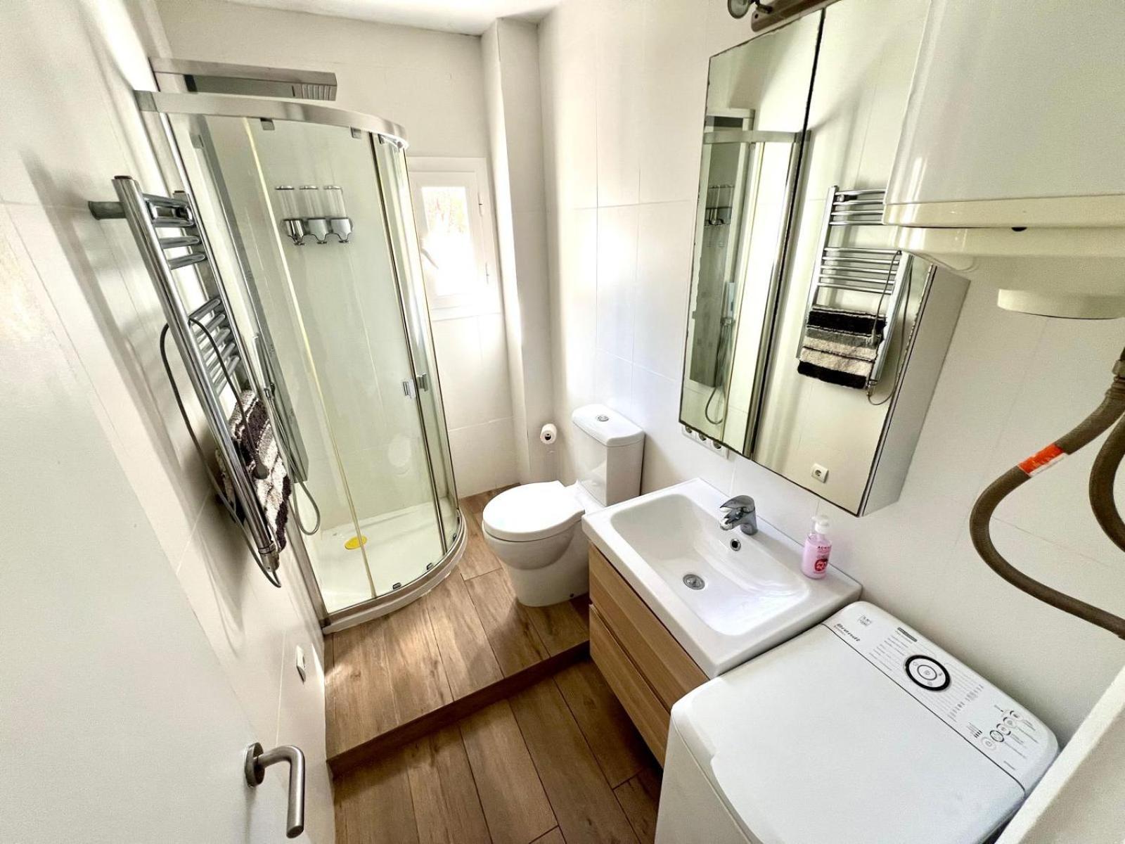 Copacabana Suite Es Pujols Exterior photo