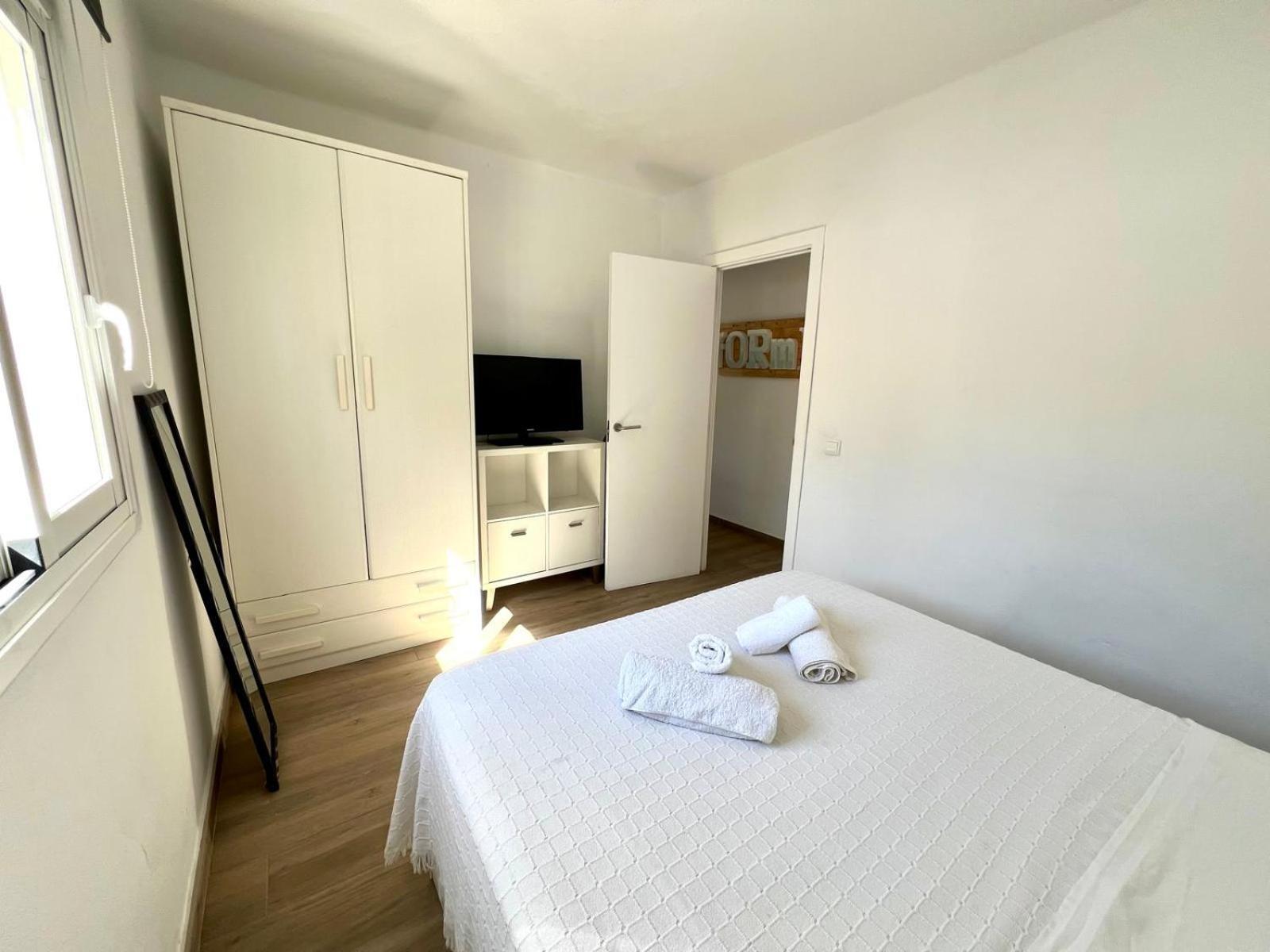 Copacabana Suite Es Pujols Exterior photo
